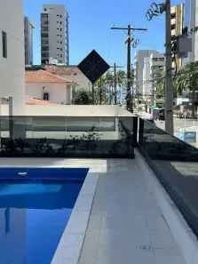 Apartamento com 3 Quartos à venda, 94m² no Ponta Verde, Maceió