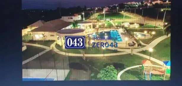 Lote/Terreno à venda, 250m² no Marumbi, Londrina