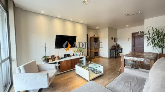 Apartamento com 3 Quartos à venda, 123m² no Centro, Petrópolis
