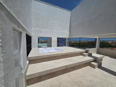 Apartamento com 4 Quartos à venda, 377m² no Papicu, Fortaleza