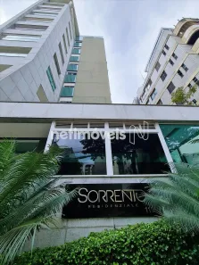 Apartamento com 4 Quartos à venda, 200m² no Cruzeiro, Belo Horizonte