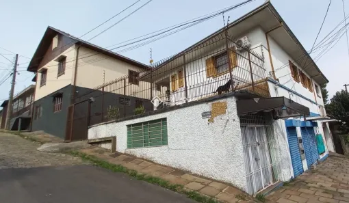 Lote/Terreno à venda, 1118m² no Rio Branco, Caxias do Sul