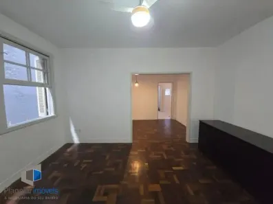 Apartamento com 3 Quartos para alugar, 109m² no Santa Cecília, Porto Alegre