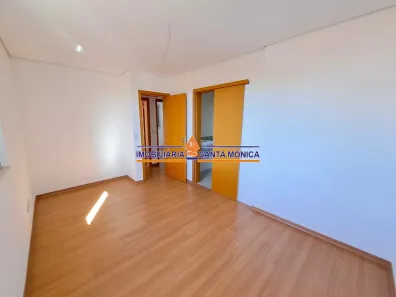 Apartamento com 3 Quartos à venda, 90m² no Santa Mônica, Belo Horizonte