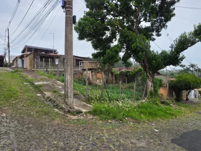 Lote/Terreno à venda, 113m² no Porto Velho, Divinópolis