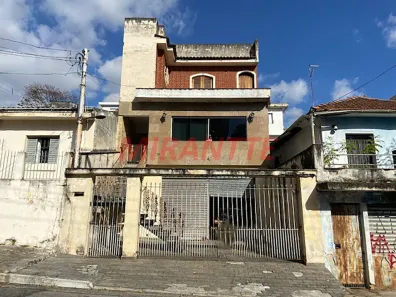 Sobrado com 4 Quartos à venda, 154m² no Parque Mandaqui, São Paulo