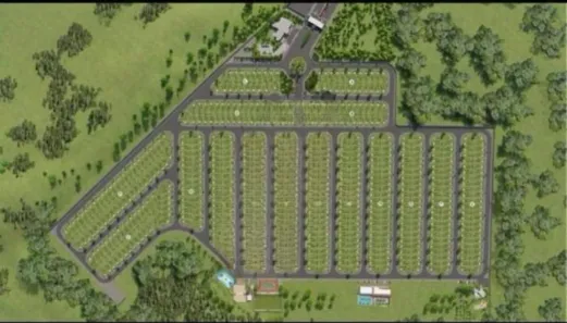 Lote/Terreno à venda, 200m² no São Bento, Paulínia