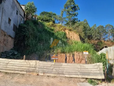 Lote/Terreno à venda, 612m² no Estância Lago Azul, Franco da Rocha