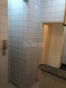 Apartamento com 1 Quarto à venda, 29m² no Flamengo, Rio de Janeiro