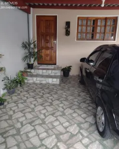 Casa com 3 Quartos à venda, 184m² no Jardim Santhiago, Campo Limpo Paulista