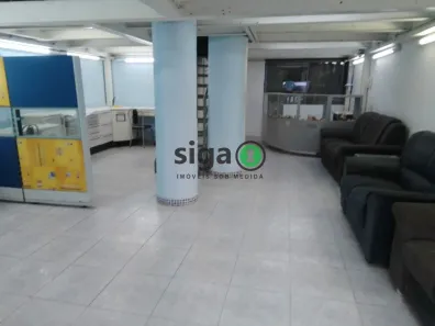 Ponto Comercial à venda, 112m² no Bela Vista, São Paulo