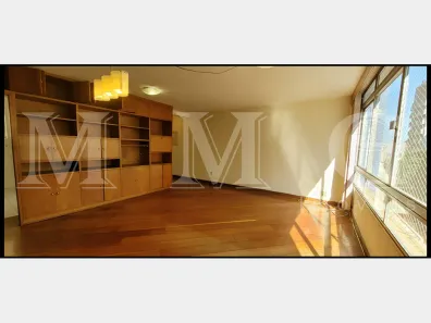 Apartamento com 3 Quartos à venda, 110m² no Vila Mariana, São Paulo