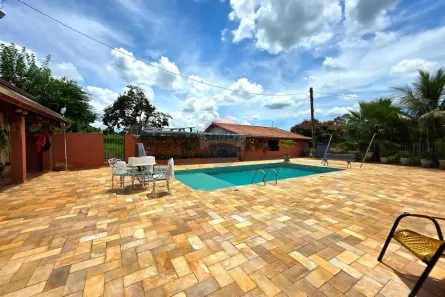 Fazenda/Sítio com 3 Quartos à venda, 24800m² no Barão Ataliba Nogueira, Itapira