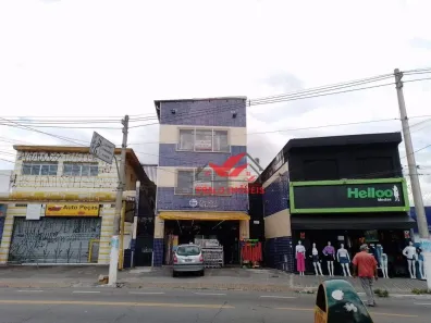 Sala Comercial para alugar, 85m² no Rio Pequeno, São Paulo