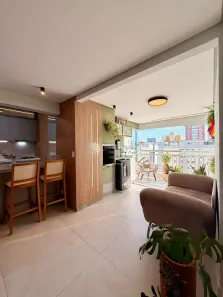 Apartamento com 3 Quartos à venda, 92m² no Parque Industrial, São José dos Campos