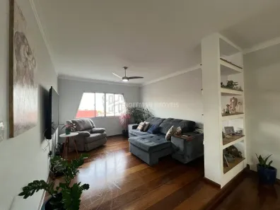 Apartamento com 3 Quartos à venda, 108m² no Cerâmica, São Caetano do Sul