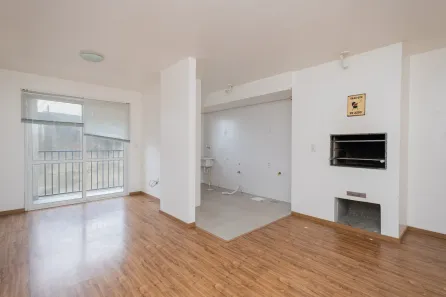 Apartamento com 2 Quartos para alugar, 65m² no Três Vendas, Pelotas
