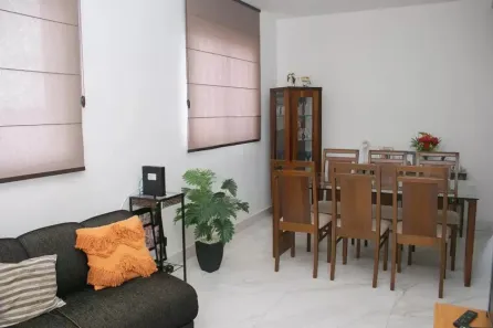Apartamento com 2 Quartos à venda, 132m² no São Lucas, Belo Horizonte