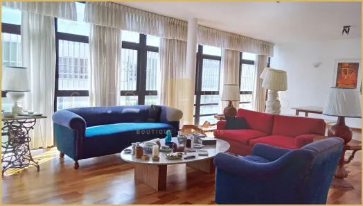 Cobertura com 3 Quartos para alugar, 201m² no Jardim Paulista, São Paulo