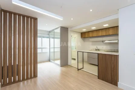 Flat com 1 Quarto para alugar, 30m² no Bom Fim, Porto Alegre