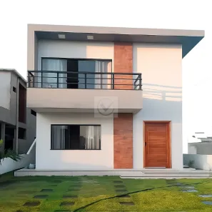 Casa com 3 Quartos para alugar, 200m² no Mosqueiro, Aracaju