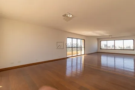 Cobertura com 5 Quartos à venda, 647m² no Santo Amaro, São Paulo