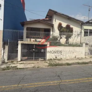 Lote/Terreno à venda, 370m² no Vila Guarani, Mauá
