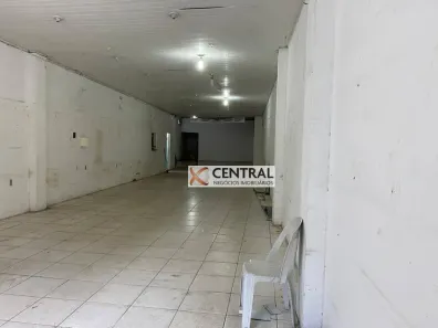 Ponto Comercial para alugar, 190m² no Calçada, Salvador