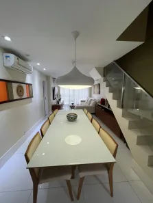 Casa com 5 Quartos à venda, 298m² no Recreio dos Bandeirantes, Rio de Janeiro