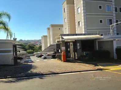 Apartamento com 2 Quartos à venda, 43m² no Jardim Nova Europa, Campinas
