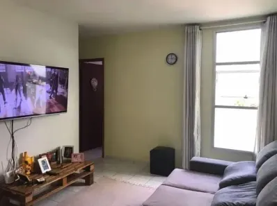 Apartamento com 2 Quartos à venda, 52m² no Jardim São Vicente, São José dos Campos