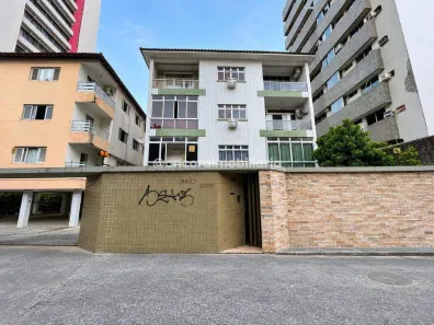 Apartamento com 3 Quartos para alugar, 90m² no Boa Viagem, Recife