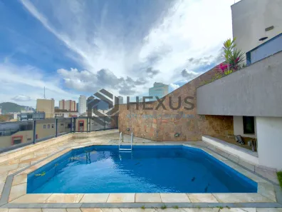 Apartamento com 3 Quartos à venda, 300m² no Enseada, Guarujá