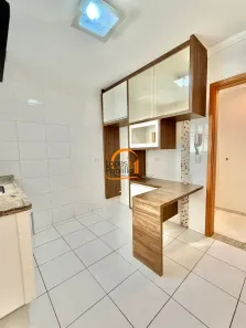 Apartamento com 3 Quartos para alugar, 135m² no Atibaia Jardim, Atibaia