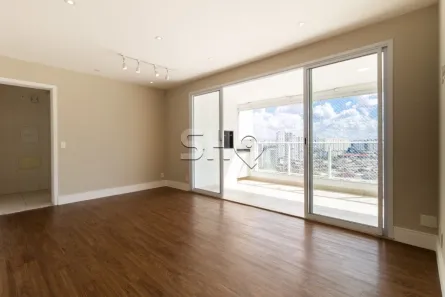 Apartamento com 3 Quartos à venda, 96m² no Vila Anastácio, São Paulo