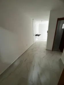 Apartamento com 2 Quartos à venda, 33m² no Tucuruvi, São Paulo