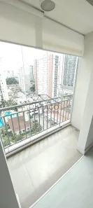 Apartamento com 2 Quartos para alugar, 52m² no Quarta Parada, São Paulo