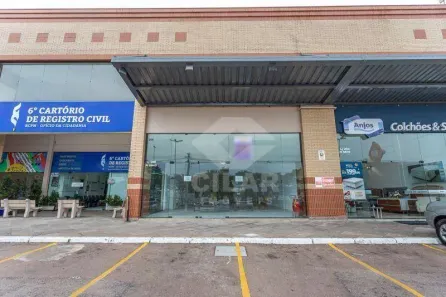 Ponto Comercial para alugar, 210m² no Sarandi, Porto Alegre
