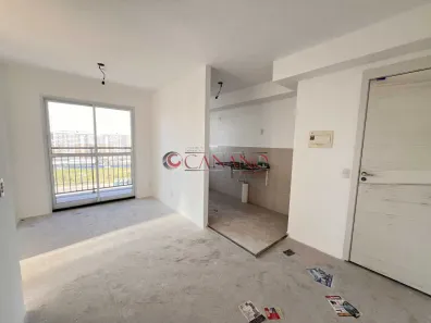 Apartamento com 2 Quartos à venda, 45m² no Engenho de Dentro, Rio de Janeiro