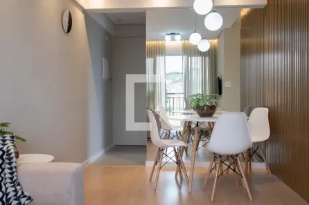 Apartamento com 2 Quartos à venda, 48m² no Vila Dom Pedro II, São Paulo