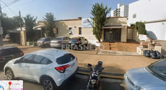 Imóvel Comercial com 7 Quartos à venda, 341m² no Cidade Jardim, Piracicaba