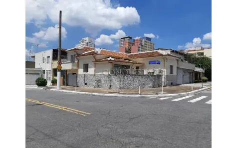 Casa com 2 Quartos à venda, 130m² no Vila Deodoro, São Paulo