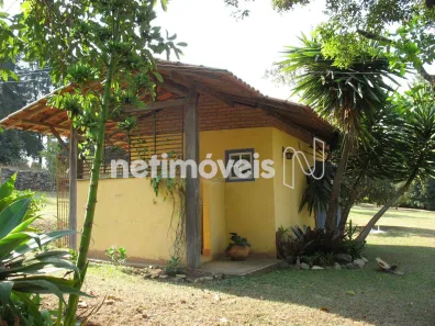 Fazenda/Sítio com 5 Quartos à venda, 270000m² no , Queluzito