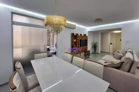 Apartamento com 3 Quartos à venda, 140m² no Icaraí, Niterói