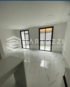 Apartamento com 1 Quarto para venda ou aluguel, 140m² no Campestre, Santo André