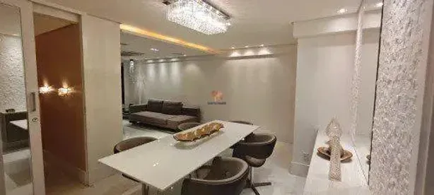 Apartamento com 3 Quartos à venda, 137m² no Boa Viagem, Recife