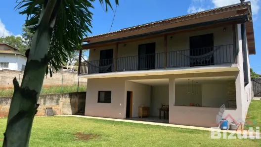 Casa com 4 Quartos à venda, 255m² no Caxambu, Jundiaí