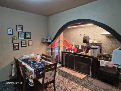 Casa com 2 Quartos à venda, 70m² no Jardim Santa Inês I, São José dos Campos