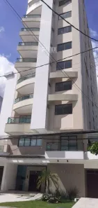 Apartamento com 3 Quartos à venda, 130m² no Parque Tamandaré, Campos dos Goytacazes