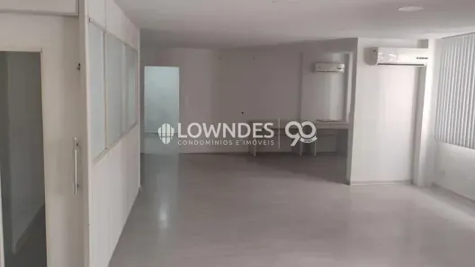 Sala Comercial para alugar, 100m² no Centro, Rio de Janeiro